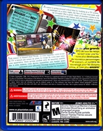 PlayStation Vita Persona 4 Golden Back CoverThumbnail
